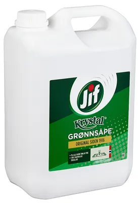 Jif Krystal 5l