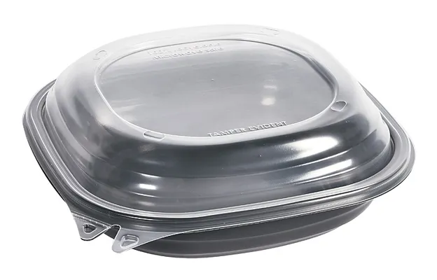 Boks Vista Pp Large Grå 120stk 1,48l