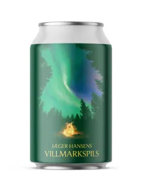VILLMARKSPILS 33CL 4,7% 24BX