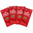 KETCHUP PORT.PAC. 100X14GR
