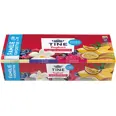 YOGHURT FAMILIEMIKS 8X125G TINE