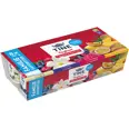 YOGHURT FAMILIEMIKS 8X125G TINE