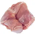 KYLLINGLÅR U/SKINN U/BEN HALAL CA 5KG