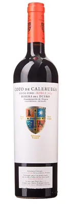 Coto De Caleruega Roble #2 14% 75cl