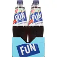 FUN LIGHT HUSHOLDNINGSSAFT 0,8L