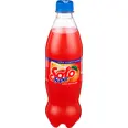 SOLO SUPER RØD APPELSIN 0,5L
