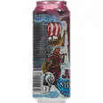 MONSTER JUICED VIKING BERRY 500ML BX