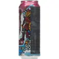 MONSTER JUICED VIKING BERRY 500ML BX