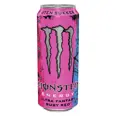 MONSTER ULTRA FANTASY RUBY RED 500ML BX