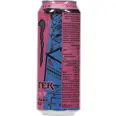 MONSTER ULTRA FANTASY RUBY RED 500ML BX