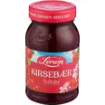 KIRSEBÆRSYLTETØY DEN GODE SMAKEN 375G LERUM