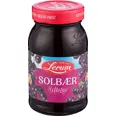 SOLBÆRSYLTETØY DEN GODE SMAKEN 375G LERUM