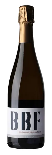 Tissot Crémant Du Jura Bbf 12,5% 75cl