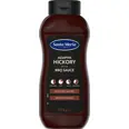 MEMPHIS HICKORY STYLE BBQ SAUCE SANTA MARIA 1,1KG