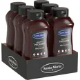 MEMPHIS HICKORY STYLE BBQ SAUCE SANTA MARIA 1,1KG
