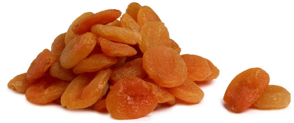 APRIKOSER TØRKEDE 12,5KG APRIKOSER TØRKEDE 12,5KG
