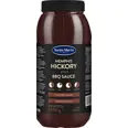 MEMPHIS HICKORY STYLE BBQ SAUCE 2500G SANTA MARIA