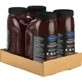 MEMPHIS HICKORY STYLE BBQ SAUCE 2500G SANTA MARIA
