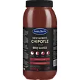 NEW MEXICO CHIPOTLE STYLE BBQ SAUCE SANTA MARIA 2,5KG