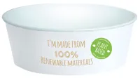 Miljøvennlig Matbeger 750ml I 100% Plantebasert Materiale