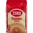 TORO GEISHA GRØTRIS 800G