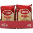 TORO GEISHA GRØTRIS 800G