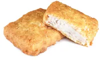 Fishn Chips Burger 115g