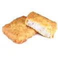 FISHN CHIPS BURGER 115G