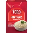 TORO HURTIGIS 400G
