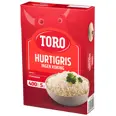 TORO HURTIGIS 400G