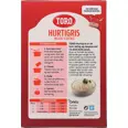 TORO HURTIGIS 400G
