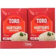 TORO HURTIGIS 400G