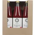 HELIOS GRANATEPLEJUICE ØKOLOGISK 750ML