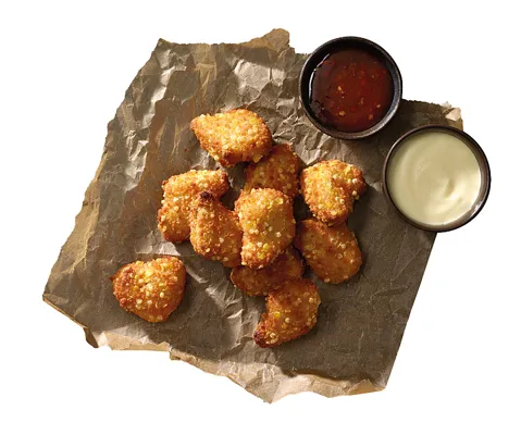 Nuggets Kylling&Kalkun 217x23g