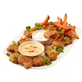 VEGETAR NUGGETS 217X23G