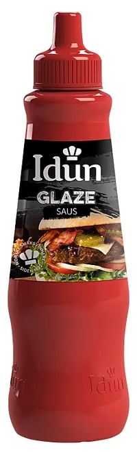 Glaze 970g