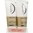 DEFINE MOROCCAN ARGAN OIL CONDITIONER 200ML