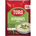 TORO ASPARGESSUPPE 72G
