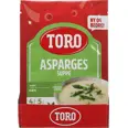 TORO ASPARGESSUPPE 72G