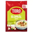 TORO BLOMKÅLSUPPE 73G