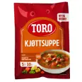 TORO KJØTTSUPPE 91G