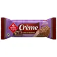 CRÈME CHOCO BROWNIE
