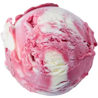 Rosso Kuleis Fløteis Og Sorbet 4,6l