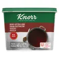 KNORR BRUNET OKSESJY, PASTA 1KG