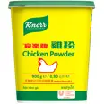 KNORR ASIAN CHICKEN POWDER 900G