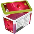KIRSEBÆR PURÉ CAPFRUIT FRYS 1KG