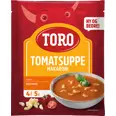 TORO TOMATSUPPE M/MAKARONI 122G