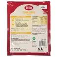 TORO TOMATSUPPE M/MAKARONI 122G