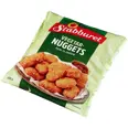 STABBURET VEGETAR NUGGETS 300G