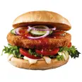 STABBURET HAMBURGER KYLLING PANERT